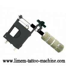 Mini máquina rotatoria del tatuaje hecho a mano del nuevo estilo 2012 de la buena calidad